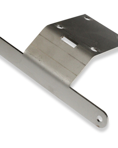 Bracket SST f/guide wire EV2240 XHD NAT